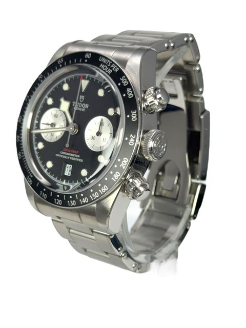 Tudor Black Bay Chrono M79360N-0001 Image 2
